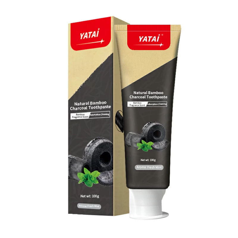 Yatai Bamboo Charcoal