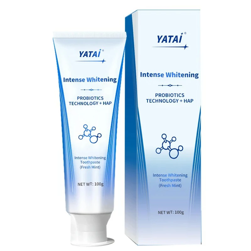Yatai Intense Whitening