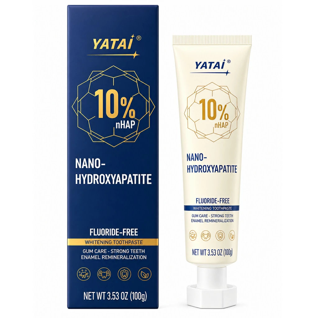Yatai Nano Hydroxyapatite