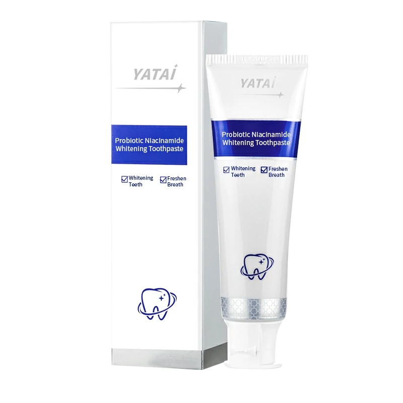 Yatai Probiotic Niacinamide Whitening